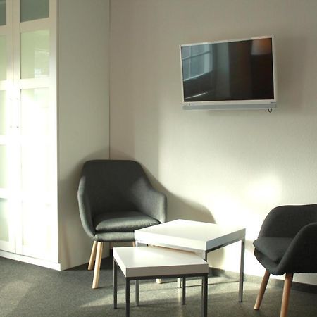 Restaurant Ollex And Beds Zimmer 2 Bliesdorf Экстерьер фото